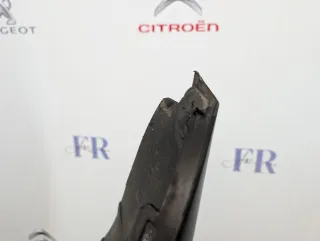  Накладка (юбка) заднего бампера Citroen C4 Grand Picasso 2 restailing Арт W1717755, вид 5