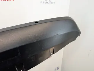  Накладка (юбка) заднего бампера Citroen C4 Grand Picasso 2 restailing Арт W1717755, вид 3