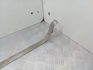 4B0201653 Крепление топливного бака Audi A6 C5 (S6,RS6) Арт 107520810, вид 6