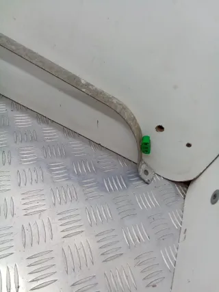 4B0201653 Крепление топливного бака Audi A6 C5 (S6,RS6) Арт 107520810, вид 3