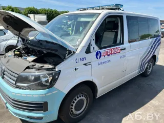 0444025033,7E0131113A,7E0131113C Форсунка Adblue Volkswagen Multivan T6 Арт 105059769, вид 2