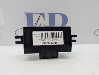 9659997680 Блок управления зеркалами Citroen C4 Grand Picasso 2 restailing Арт W17724678, вид 1