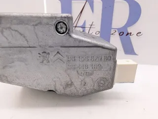 9815882080 Замок рулевой колонки Citroen C4 Grand Picasso 2 restailing Арт W1774867, вид 2