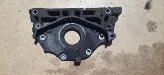 9622196480 Крышка двигателя передняя Citroen Berlingo 1 2.0л Hdi Арт 107525106, вид 2