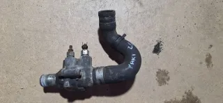  Подогрев антифриза Citroen Berlingo 1 2.0л Hdi Арт 107525113, вид 1