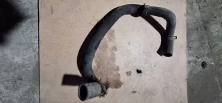  Патрубок вентиляции картера Citroen Berlingo 1 2.0л Hdi Арт 107525117, вид 1