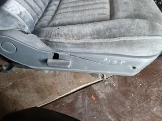  Сиденье переднее (комплект) Mazda 929 Арт 107525876, вид 5