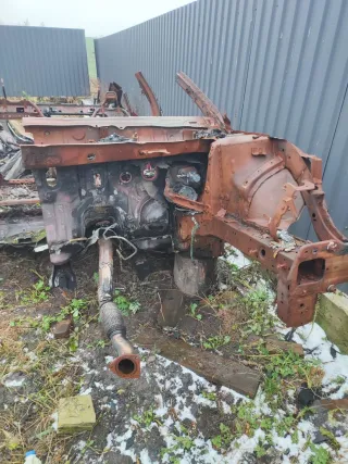  Часть кузова Honda Accord 10 Арт 107526565, вид 6