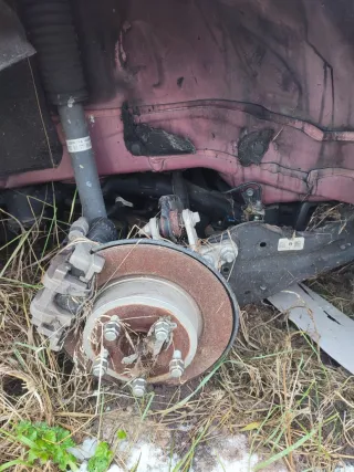  Часть кузова Honda Accord 10 Арт 107526565, вид 4