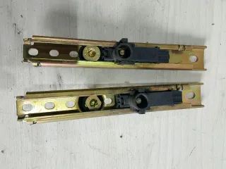  Механизм подачи ремня безопасности Peugeot 806 Арт 107530320, вид 1