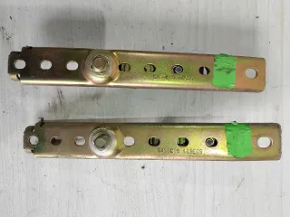  Механизм подачи ремня безопасности Peugeot 806 Арт 107530320, вид 2