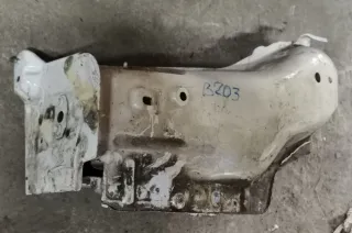  Лонжерон левый Iveco Daily 6 Арт 107530383-B203, вид 5