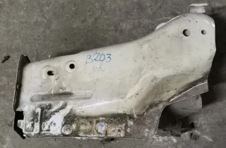  Лонжерон левый Iveco Daily 6 Арт 107530383-B203, вид 4