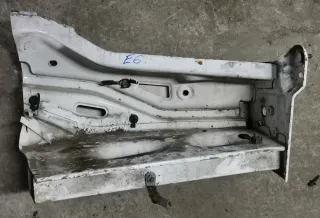  Лонжерон левый Iveco Daily 6 Арт 107530383-B203, вид 1