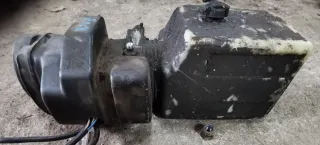  Насосная станция гидроборта Iveco Daily 6 Арт 107530409-B203, вид 6