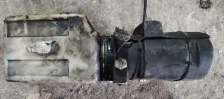  Насосная станция гидроборта Iveco Daily 6 Арт 107530409-B203, вид 4