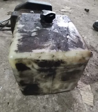  Насосная станция гидроборта Iveco Daily 6 Арт 107530409-B203, вид 3