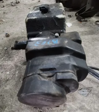  Насосная станция гидроборта Iveco Daily 6 Арт 107530409-B203, вид 2