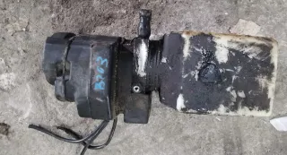  Насосная станция гидроборта Iveco Daily 6 Арт 107530409-B203, вид 1