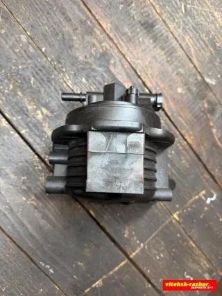 9645928180 Корпус топливного фильтра Citroen C8 2.0л Арт 92046332, вид 4