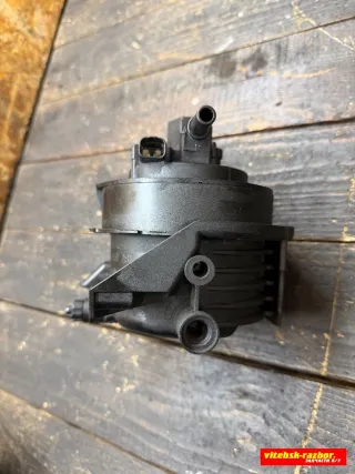 9645928180 Корпус топливного фильтра Citroen C8 2.0л Арт 92046332, вид 3