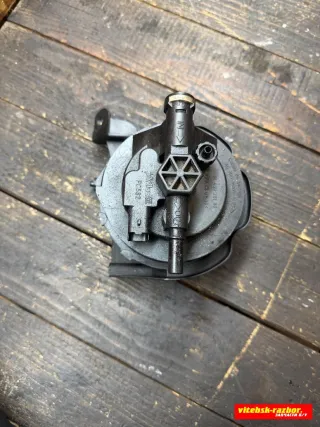 9645928180 Корпус топливного фильтра Citroen C8 2.0л Арт 92046332, вид 1