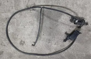 9068690014,N61200851 Омыватель левой фары Mercedes Sprinter W906 Арт 107530506, вид 7