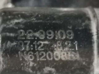 9068690014,N61200851 Омыватель левой фары Mercedes Sprinter W906 Арт 107530506, вид 6