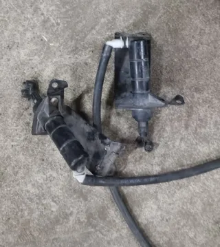 9068690014,N61200851 Омыватель левой фары Mercedes Sprinter W906 Арт 107530506, вид 5