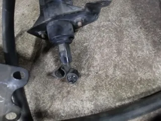 9068690014,N61200851 Омыватель левой фары Mercedes Sprinter W906 Арт 107530506, вид 4