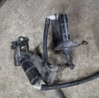 9068690014,N61200851 Омыватель левой фары Mercedes Sprinter W906 Арт 107530506, вид 3