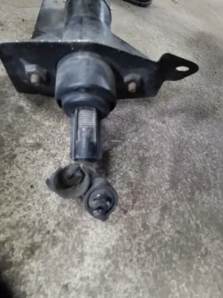 9068690014,N61200851 Омыватель левой фары Mercedes Sprinter W906 Арт 107530506, вид 1