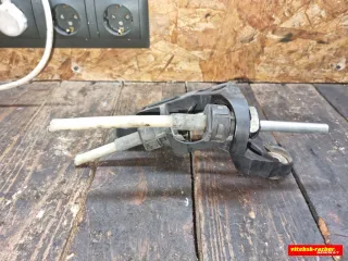 6Q0711789P Кронштейн КПП Volkswagen Polo 4 Арт 107531066, вид 3