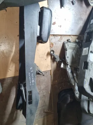 9626224977 Подлокотник Citroen Xantia Арт 107535178, вид 5