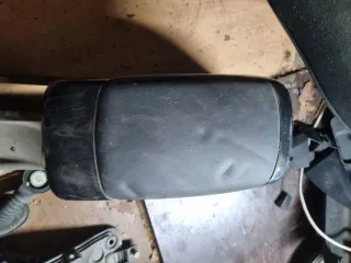 9626224977 Подлокотник Citroen Xantia Арт 107535178, вид 3