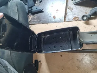 9626224977 Подлокотник Citroen Xantia Арт 107535178, вид 4