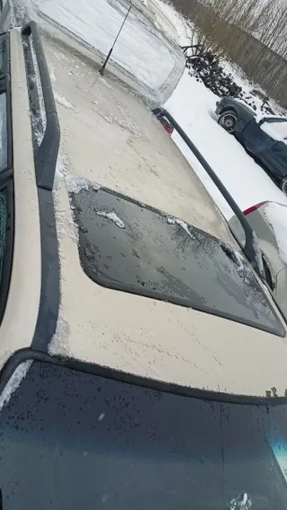  Молдинг крыши Opel Astra F Арт G036-251, вид 1