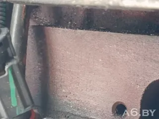 AH01,DW10FD Двигатель Opel Insignia 2 restailing 2.0л Арт 107606155, вид 14