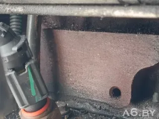 AH01,DW10FD Двигатель Opel Insignia 2 restailing 2.0л Арт 107606155, вид 13