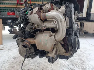 AH01,DW10FD Двигатель Opel Insignia 2 restailing 2.0л Арт 107606155, вид 23