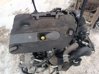 AH01,DW10FD Двигатель Opel Insignia 2 restailing 2.0л Арт 107606155, вид 15