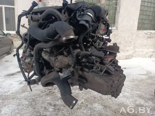 AH01,DW10FD Двигатель Opel Insignia 2 restailing 2.0л Арт 107606155, вид 17