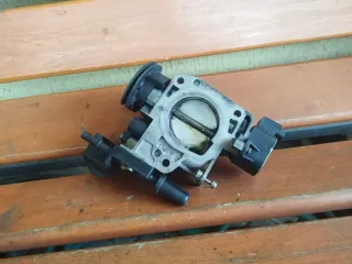  Датчик положения дроссельной заслонки Citroen Xsara Picasso 1.8л Арт 32384598, вид 8