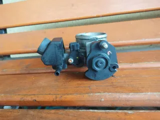  Датчик положения дроссельной заслонки Citroen Xsara Picasso 1.8л Арт 32384598, вид 2