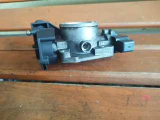  Датчик положения дроссельной заслонки Citroen Xsara Picasso 1.8л Арт 32384598, вид 6