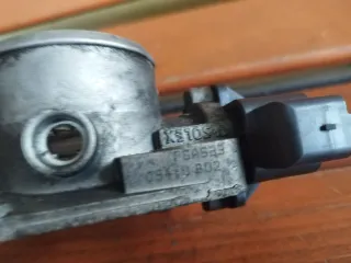  Датчик положения дроссельной заслонки Citroen Xsara Picasso 1.8л Арт 32384598, вид 7