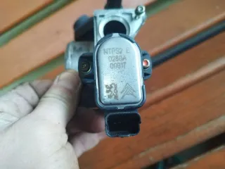  Датчик положения дроссельной заслонки Citroen Xsara Picasso 1.8л Арт 32384598, вид 4