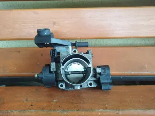  Датчик положения дроссельной заслонки Citroen Xsara Picasso 1.8л Арт 32384598, вид 1