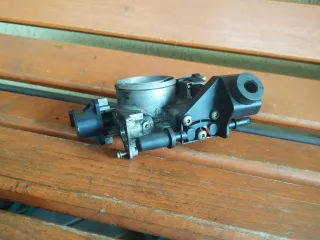  Датчик положения дроссельной заслонки Citroen Xsara Picasso 1.8л Арт 32384598, вид 3