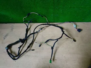 9662006880 Проводка крышки багажника Citroen C4 Grand Picasso 1 Арт 0130424, вид 1